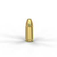Imagem de MUNIÇÃO CBC GOLD HEX EXPO +P+ 115GR CAL.9MM (BLISTER C/10 UNIDADES)